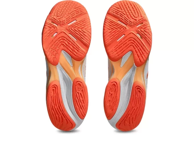 NETBURNER BALLISTIC FF 4 NETBURNER BALLISTIC FF 4