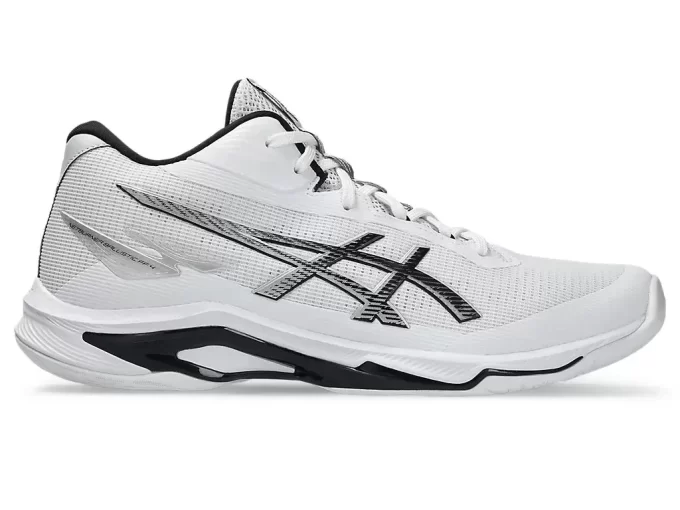 NETBURNER BALLISTIC FF MT 4 NETBURNER BALLISTIC FF MT 4