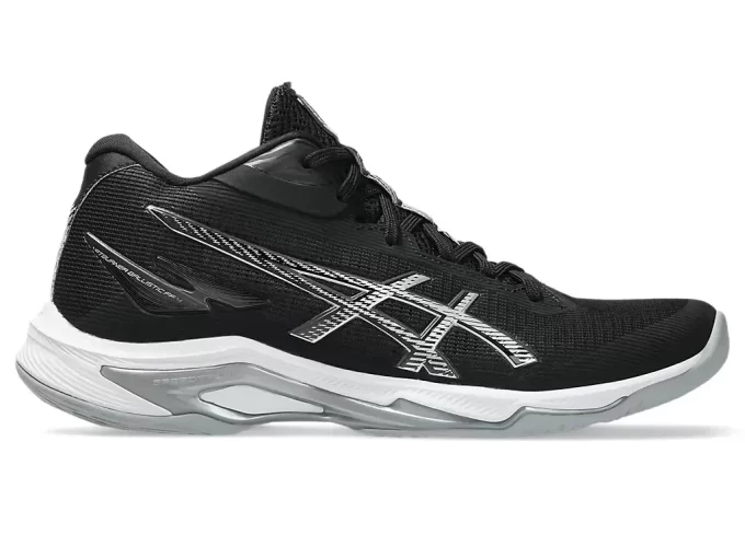 NETBURNER BALLISTIC FF MT 4 NETBURNER BALLISTIC FF MT 4