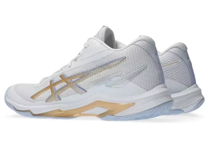 NETBURNER BALLISTIC FF MT 4 NETBURNER BALLISTIC FF MT 4