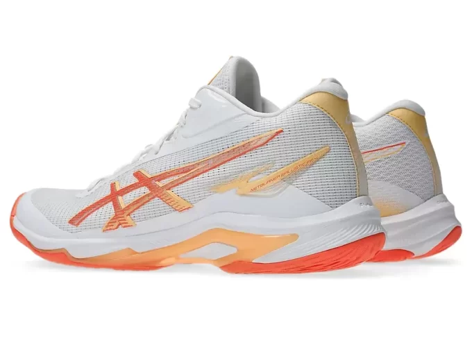 NETBURNER BALLISTIC FF MT 4 NETBURNER BALLISTIC FF MT 4