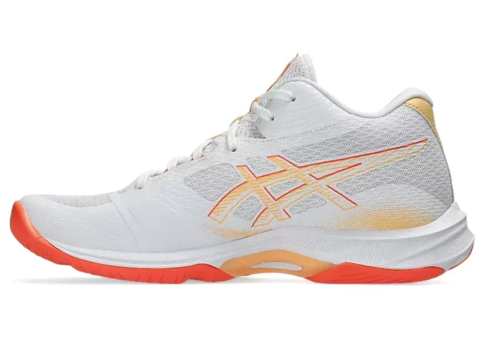 NETBURNER BALLISTIC FF MT 4 NETBURNER BALLISTIC FF MT 4