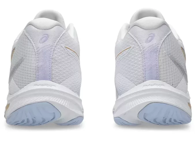 NETBURNER BALLISTIC FF MT 4 NETBURNER BALLISTIC FF MT 4