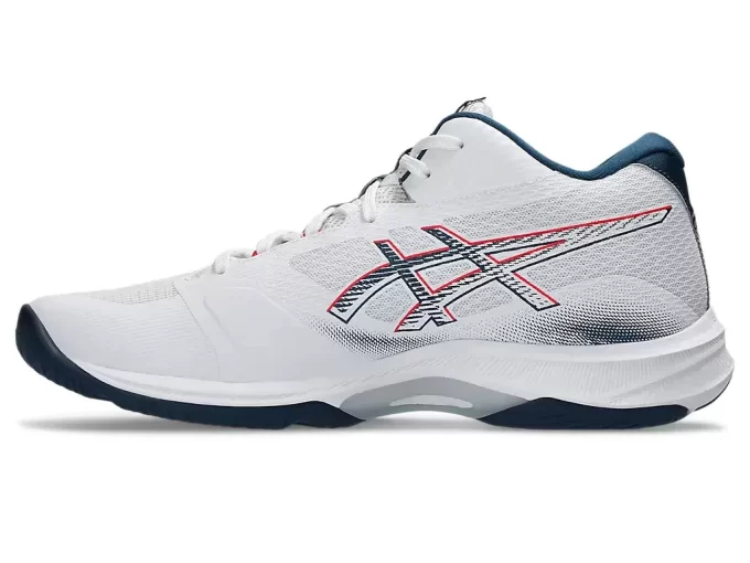 NETBURNER BALLISTIC FF MT 4 NETBURNER BALLISTIC FF MT 4