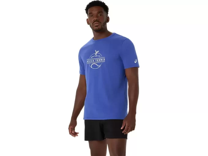 ΑΝΔΡΙΚΗ ΜΠΛΟΥΖΑ ΤΕΝΙΣ NY