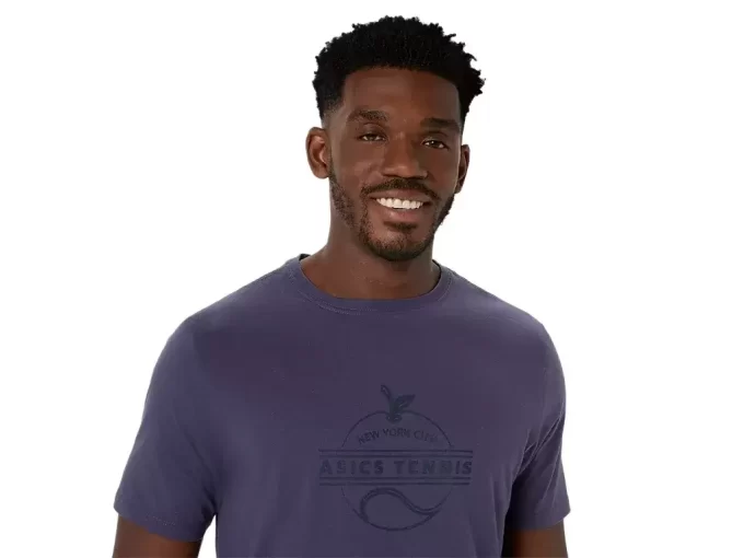 ΑΝΔΡΙΚΗ ΜΠΛΟΥΖΑ ΤΕΝΙΣ NY