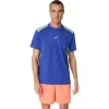 ΜΠΛΟΥΖΑ PADEL COURT ΜΕ ΚΟΝΤΟ ΜΑΝΙΚΙ