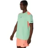 ΜΠΛΟΥΖΑ PADEL COURT ΜΕ ΚΟΝΤΟ ΜΑΝΙΚΙ