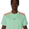 ΜΠΛΟΥΖΑ PADEL COURT ΜΕ ΚΟΝΤΟ ΜΑΝΙΚΙ