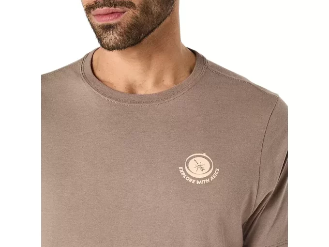 Μπλούζα Parks Explorer Μπλούζα Parks Explorer