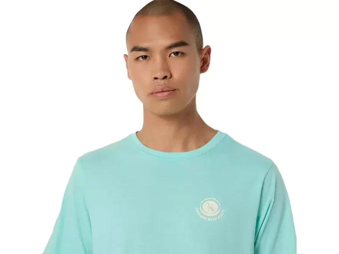 Μπλούζα Parks Explorer Μπλούζα Parks Explorer