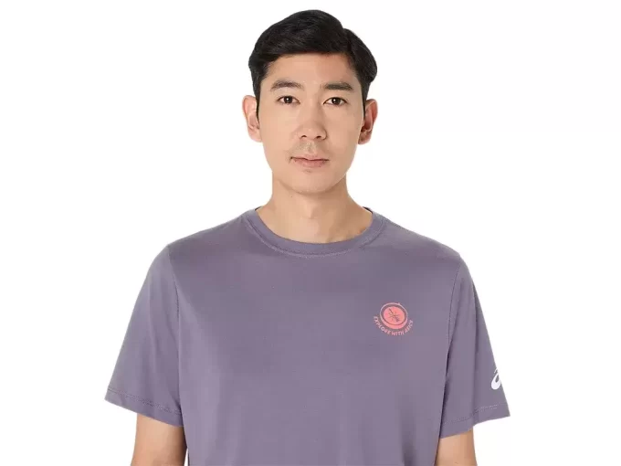 Μπλούζα Parks Explorer Μπλούζα Parks Explorer