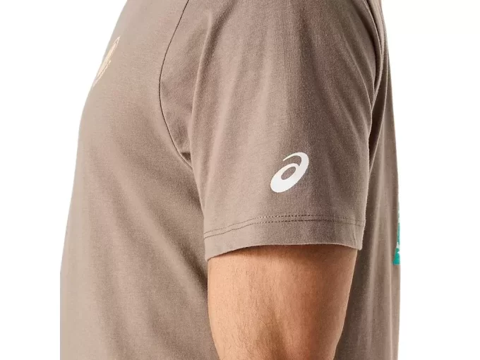 Μπλούζα Parks Explorer Μπλούζα Parks Explorer