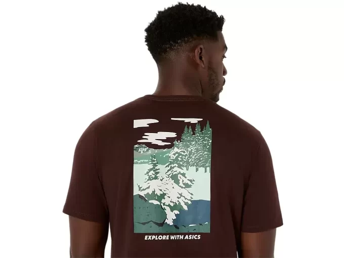 ΑΝΔΡΙΚΗ ΜΠΛΟΥΖΑ PARKS EXPLORER II