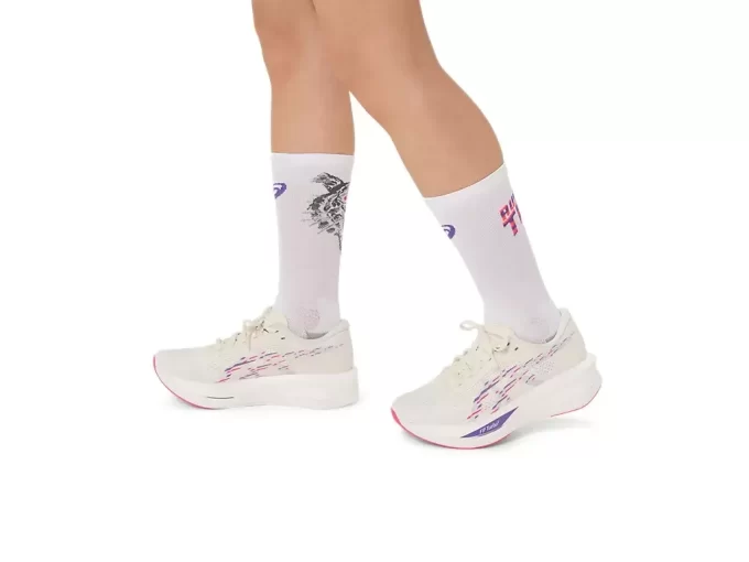 Κάλτσες Performance Run Κάλτσες Performance Run