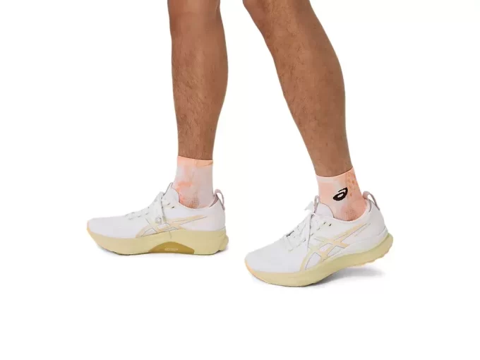 Κάλτσα Performance Run Quarter Κάλτσα Performance Run Quarter