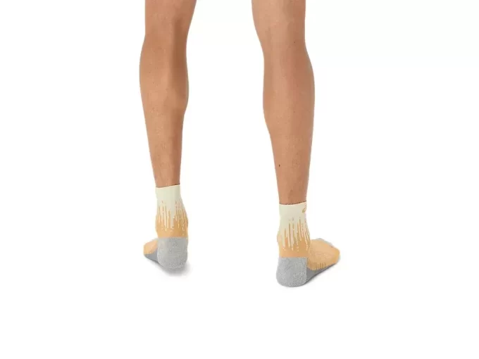 Κάλτσα Performance Run Quarter Κάλτσα Performance Run Quarter