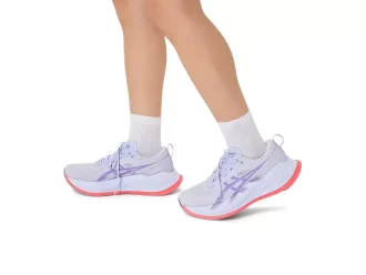 Κάλτσα Performance Run Quarter