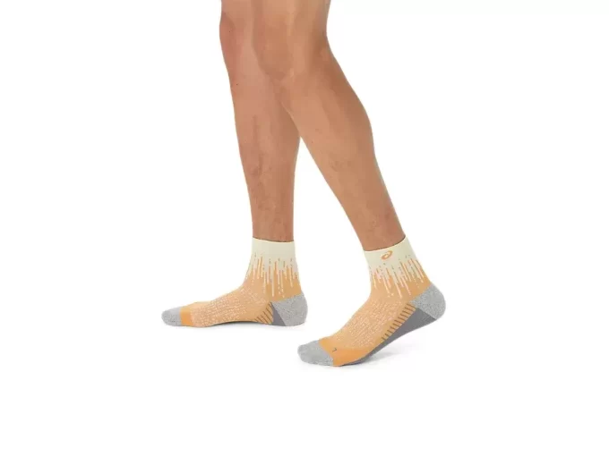 Κάλτσα Performance Run Quarter Κάλτσα Performance Run Quarter