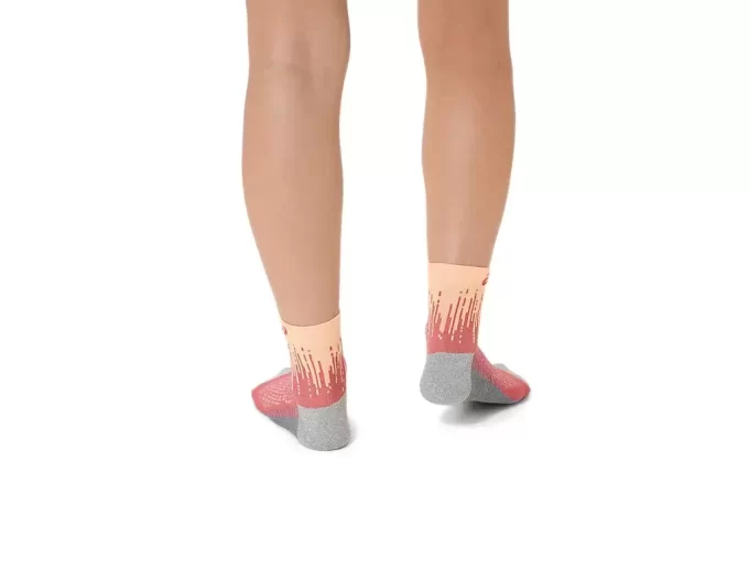 Κάλτσα Performance Run Quarter Κάλτσα Performance Run Quarter