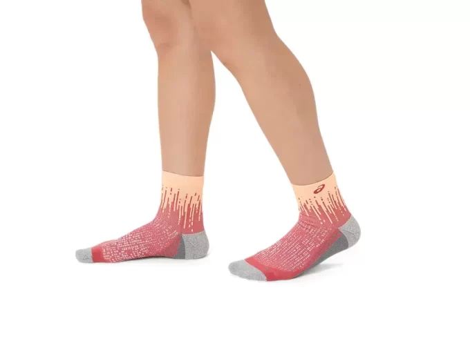 Κάλτσα Performance Run Quarter Κάλτσα Performance Run Quarter