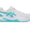 Δοκιμασμένο για PICKLEBALL σε δρόμο με GEL-DEDICATE 8 Δοκιμασμένο για PICKLEBALL σε δρόμο με GEL-DEDICATE 8