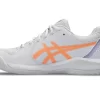 Δοκιμασμένο για PICKLEBALL σε δρόμο με GEL-DEDICATE 8