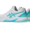 Δοκιμασμένο για PICKLEBALL σε δρόμο με GEL-DEDICATE 8 Δοκιμασμένο για PICKLEBALL σε δρόμο με GEL-DEDICATE 8