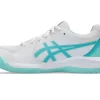 Δοκιμασμένο για PICKLEBALL σε δρόμο με GEL-DEDICATE 8 Δοκιμασμένο για PICKLEBALL σε δρόμο με GEL-DEDICATE 8
