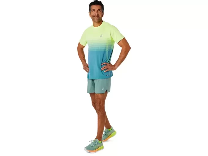 ΑΝΔΡΙΚΟ ROAD 2-N-1 5IN SHORT ΑΝΔΡΙΚΟ ROAD 2-N-1 5IN SHORT