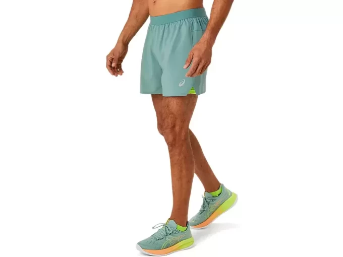 ΑΝΔΡΙΚΟ ROAD 2-N-1 5IN SHORT ΑΝΔΡΙΚΟ ROAD 2-N-1 5IN SHORT