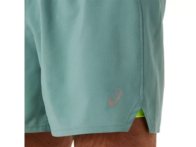 ΑΝΔΡΙΚΟ ROAD 2-N-1 5IN SHORT ΑΝΔΡΙΚΟ ROAD 2-N-1 5IN SHORT