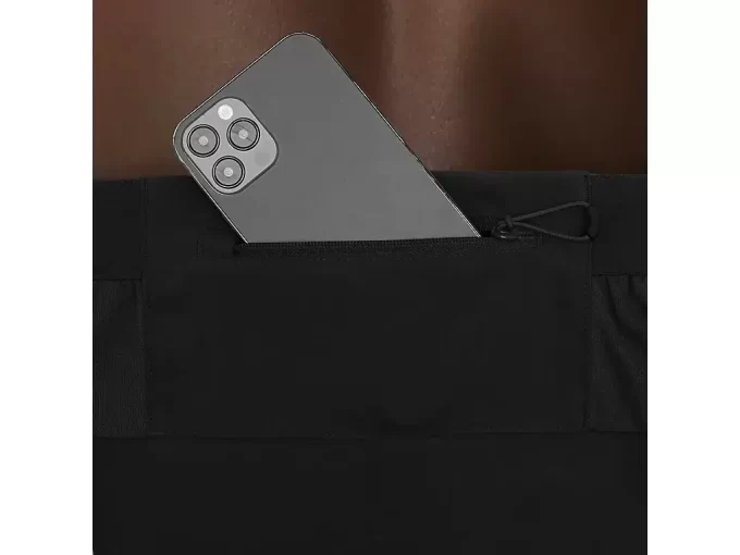 ΑΝΔΡΙΚΟ ROAD 2-N-1 7IN SHORT ΑΝΔΡΙΚΟ ROAD 2-N-1 7IN SHORT