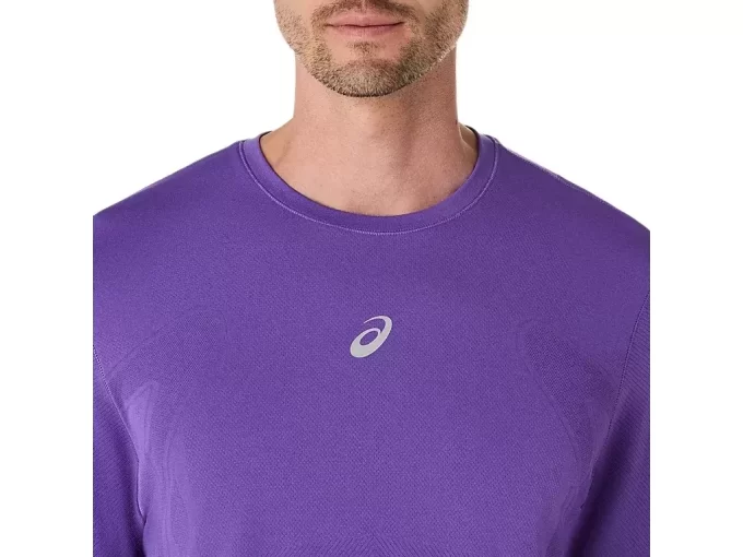 ROAD ΜΕ ΜΑΚΡΥΜΑΝΙΚΟ ΜΠΛΟΥΖΑ ΧΩΡΙΣ ΡΑΦΕΣ ROAD ΜΕ ΜΑΚΡΥΜΑΝΙΚΟ ΜΠΛΟΥΖΑ ΧΩΡΙΣ ΡΑΦΕΣ