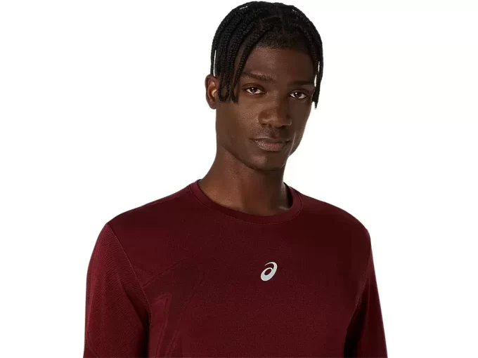 ROAD ΜΕ ΜΑΚΡΥΜΑΝΙΚΟ ΜΠΛΟΥΖΑ ΧΩΡΙΣ ΡΑΦΕΣ ROAD ΜΕ ΜΑΚΡΥΜΑΝΙΚΟ ΜΠΛΟΥΖΑ ΧΩΡΙΣ ΡΑΦΕΣ