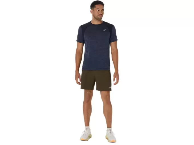 ROAD 7INS SHORT ROAD 7INS SHORT