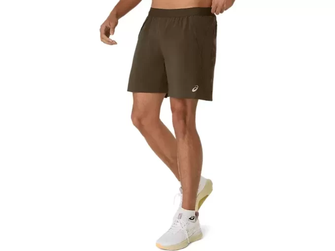 ROAD 7INS SHORT ROAD 7INS SHORT