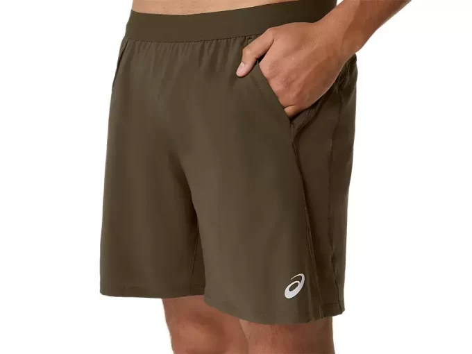 ROAD 7INS SHORT ROAD 7INS SHORT