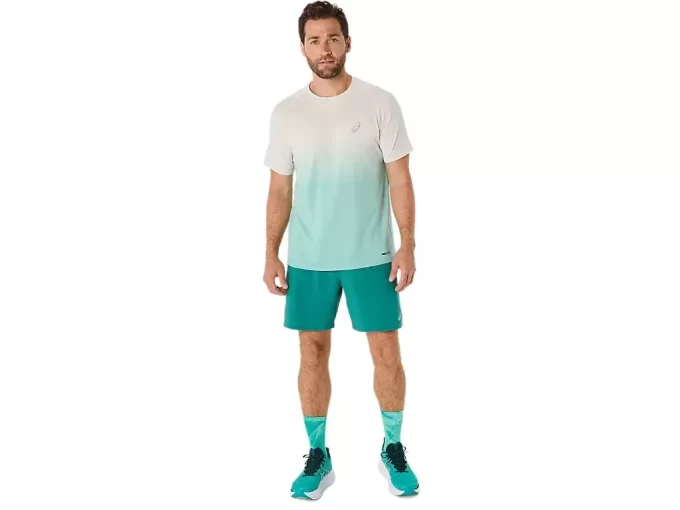 ROAD 7INS SHORT ROAD 7INS SHORT