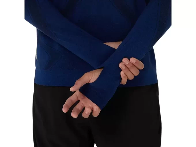 ROAD ΜΕ ΜΑΚΡΥΜΑΝΙΚΟ ΜΠΛΟΥΖΑ ΧΩΡΙΣ ΡΑΦΕΣ ROAD ΜΕ ΜΑΚΡΥΜΑΝΙΚΟ ΜΠΛΟΥΖΑ ΧΩΡΙΣ ΡΑΦΕΣ