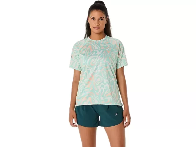 ROAD LITE-SHOW ΚΟΝΤΟΜΑΝΙΚΟ ΜΠΛΟΥΖΑ ROAD LITE-SHOW ΚΟΝΤΟΜΑΝΙΚΟ ΜΠΛΟΥΖΑ