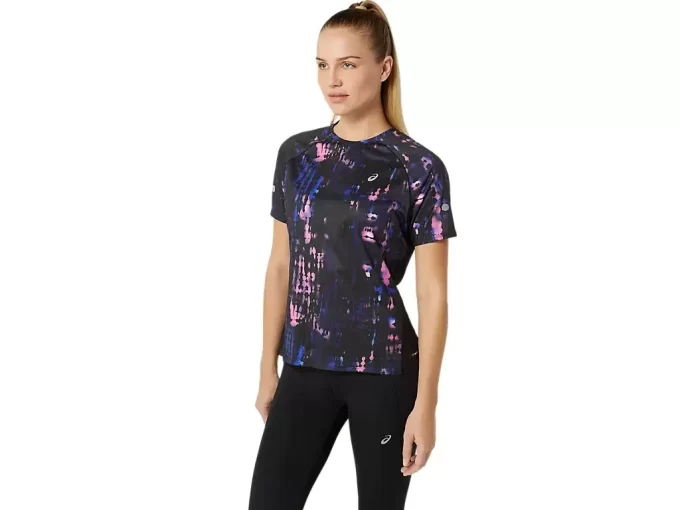 ROAD LITE-SHOW ΚΟΝΤΟΜΑΝΙΚΟ ΜΠΛΟΥΖΑ ROAD LITE-SHOW ΚΟΝΤΟΜΑΝΙΚΟ ΜΠΛΟΥΖΑ