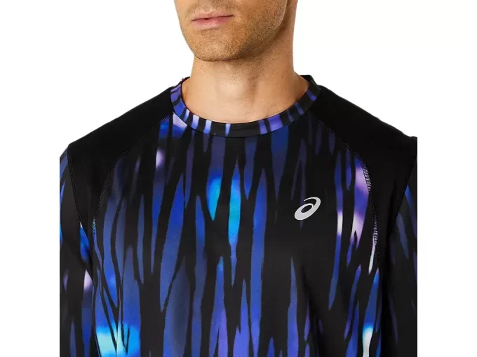 ROAD LITE-SHOW ΚΟΝΤΟΜΑΝΙΚΟ ΜΠΛΟΥΖΑ ROAD LITE-SHOW ΚΟΝΤΟΜΑΝΙΚΟ ΜΠΛΟΥΖΑ