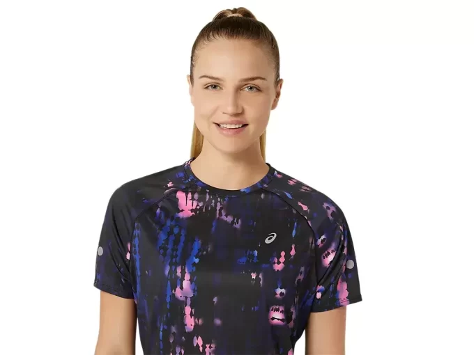 ROAD LITE-SHOW ΚΟΝΤΟΜΑΝΙΚΟ ΜΠΛΟΥΖΑ ROAD LITE-SHOW ΚΟΝΤΟΜΑΝΙΚΟ ΜΠΛΟΥΖΑ