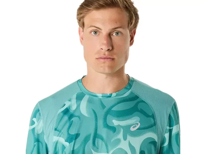 ROAD LITE-SHOW ΚΟΝΤΟΜΑΝΙΚΟ ΜΠΛΟΥΖΑ ROAD LITE-SHOW ΚΟΝΤΟΜΑΝΙΚΟ ΜΠΛΟΥΖΑ