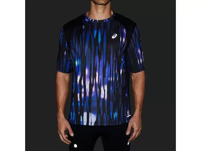 ROAD LITE-SHOW ΚΟΝΤΟΜΑΝΙΚΟ ΜΠΛΟΥΖΑ ROAD LITE-SHOW ΚΟΝΤΟΜΑΝΙΚΟ ΜΠΛΟΥΖΑ