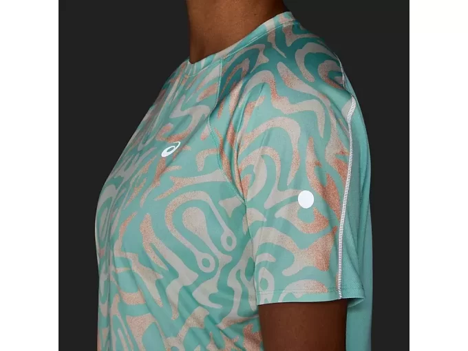 ROAD LITE-SHOW ΚΟΝΤΟΜΑΝΙΚΟ ΜΠΛΟΥΖΑ ROAD LITE-SHOW ΚΟΝΤΟΜΑΝΙΚΟ ΜΠΛΟΥΖΑ