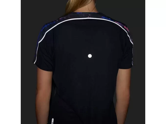 ROAD LITE-SHOW ΚΟΝΤΟΜΑΝΙΚΟ ΜΠΛΟΥΖΑ ROAD LITE-SHOW ΚΟΝΤΟΜΑΝΙΚΟ ΜΠΛΟΥΖΑ