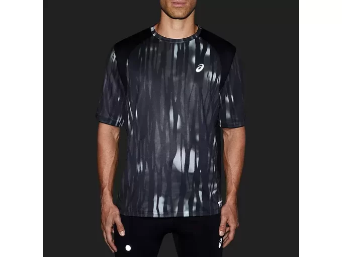 ROAD LITE-SHOW ΚΟΝΤΟΜΑΝΙΚΟ ΜΠΛΟΥΖΑ ROAD LITE-SHOW ΚΟΝΤΟΜΑΝΙΚΟ ΜΠΛΟΥΖΑ