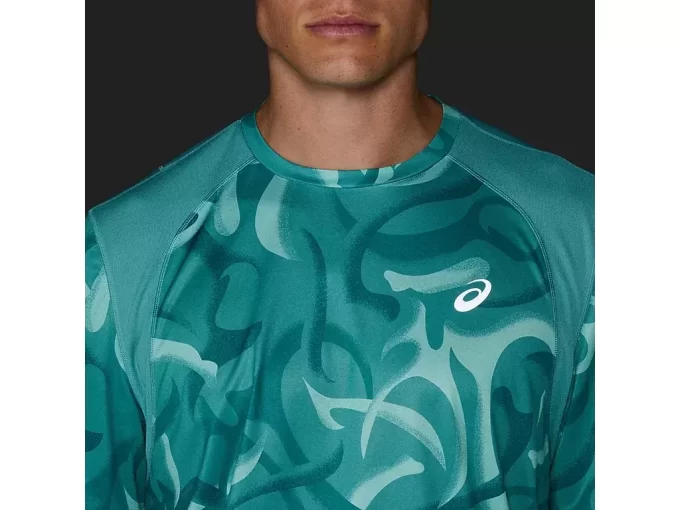 ROAD LITE-SHOW ΚΟΝΤΟΜΑΝΙΚΟ ΜΠΛΟΥΖΑ ROAD LITE-SHOW ΚΟΝΤΟΜΑΝΙΚΟ ΜΠΛΟΥΖΑ